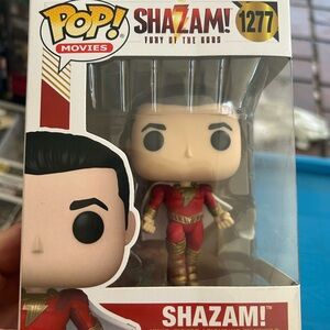 Funko pop. Never opened